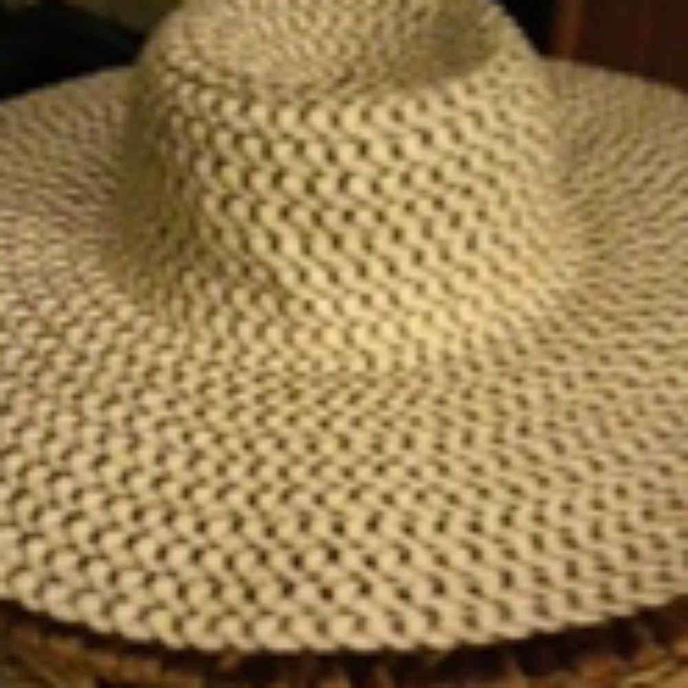 Hat - Picture 3 of 4
